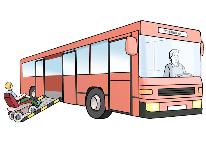 bus Bus