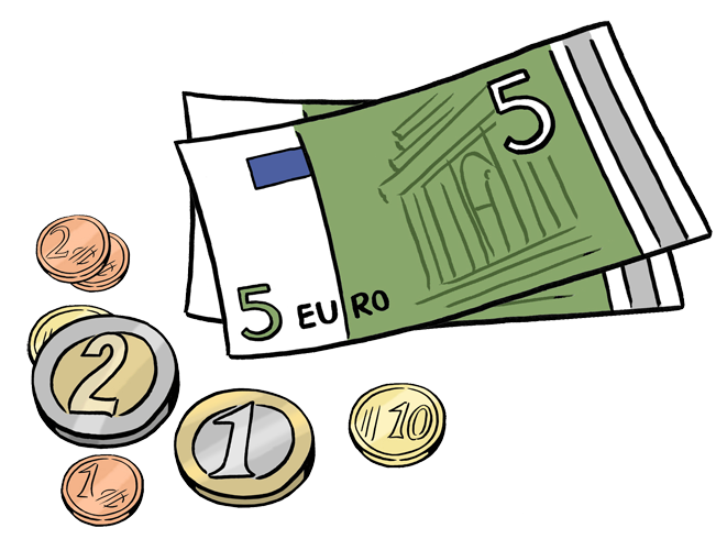 geld_wenig Geld