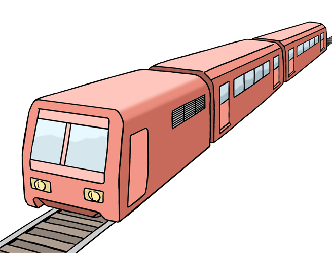 zug Bahn