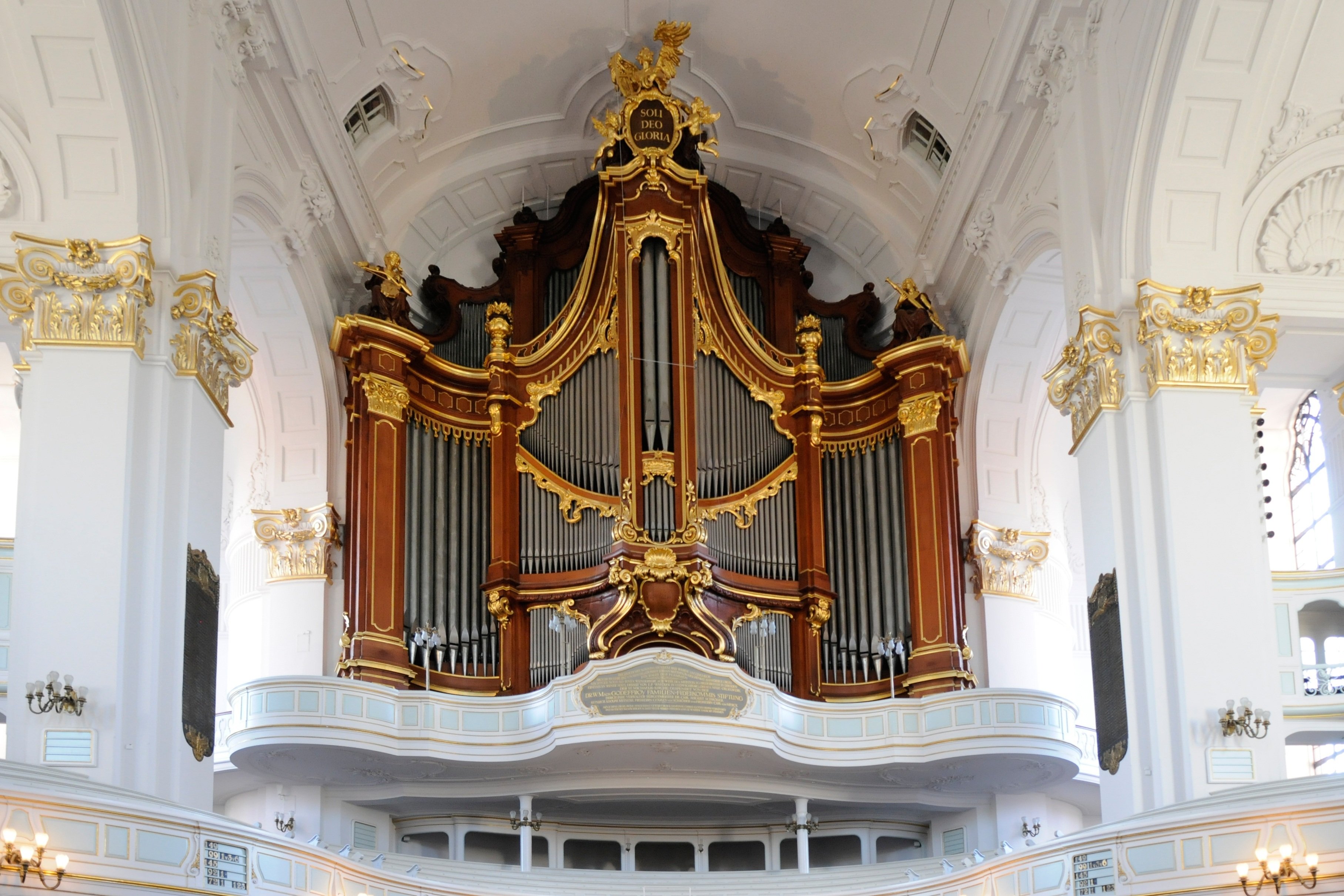 hbieser-orgel-hamburger-michel-musik-692657-pixabay Orgel im Michel