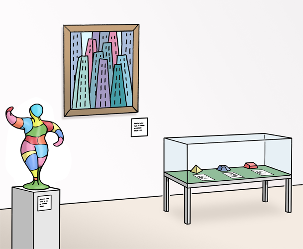 museum Museum