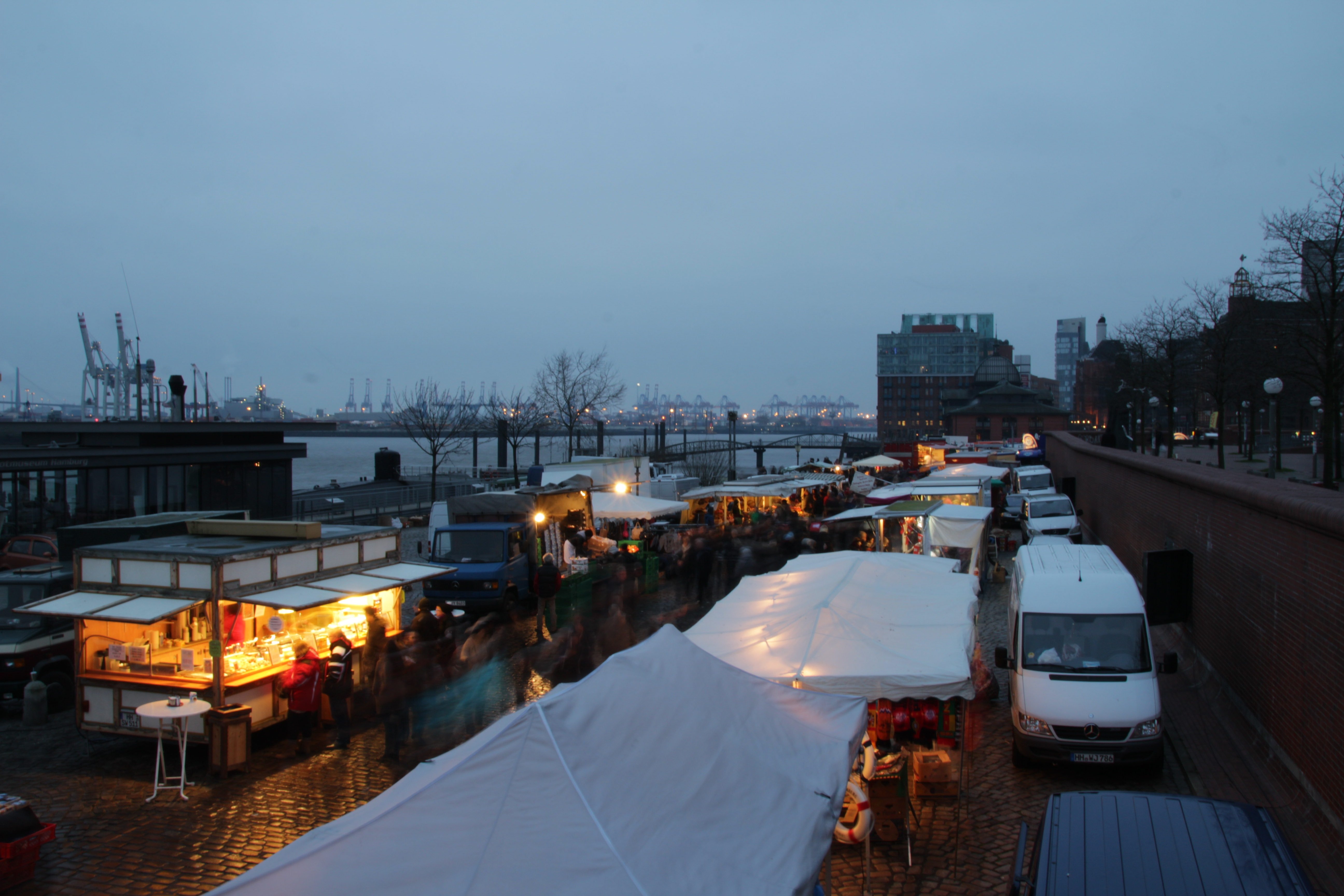 tribp_Fischmarkt_flickr Fischmarkt