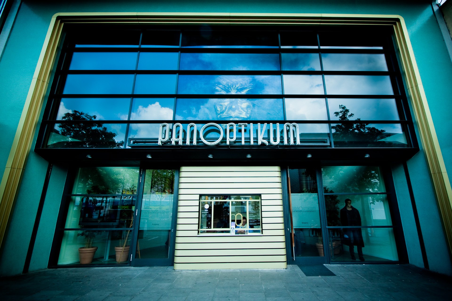 4677620895_7167067059_o Panoptikum