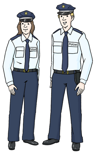polizei Polizei